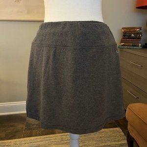 Danskin sport skirt
